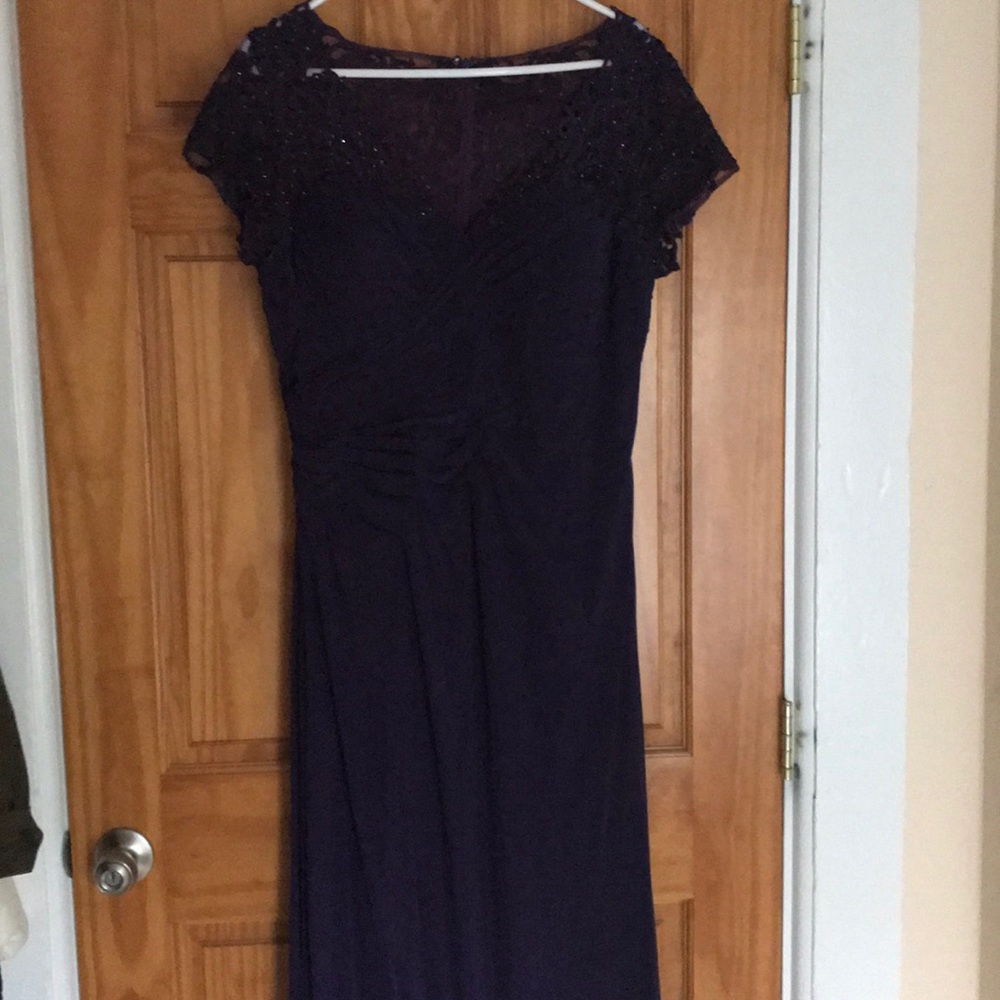 Mother of the Bride dress